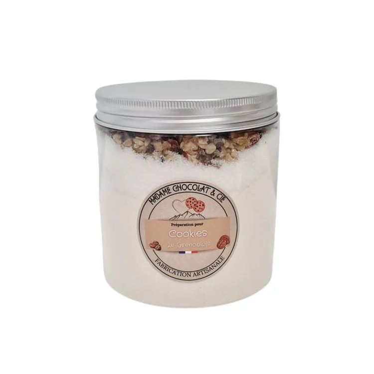 Cookies Le Grenoblois