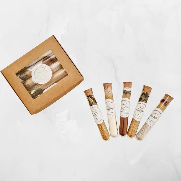 Coffret mini F&eacute;licitations