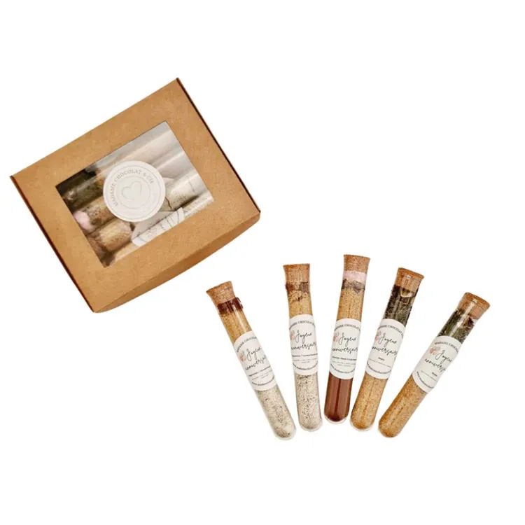 Coffret mini Joyeux anniversaire