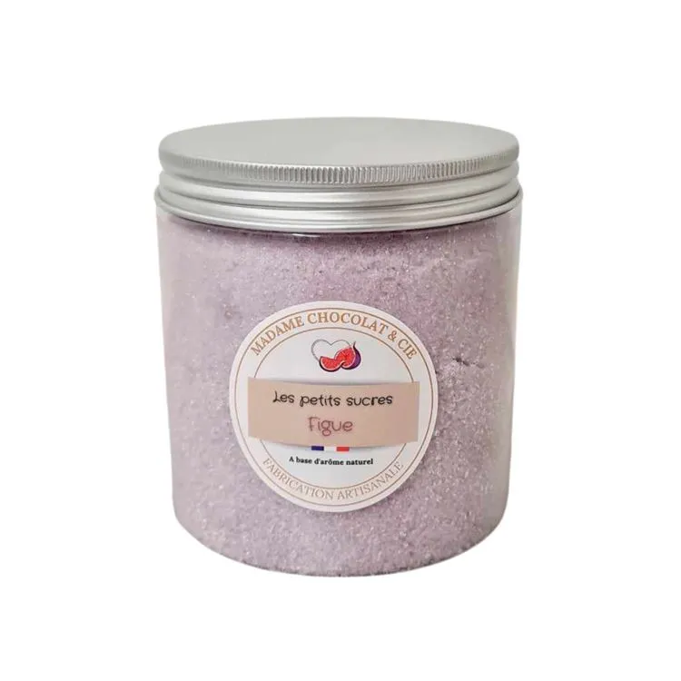 sucre figue 500G ANTI GASPI