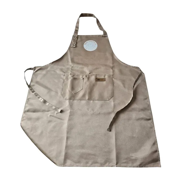 Tablier Madame Chocolat & Cie