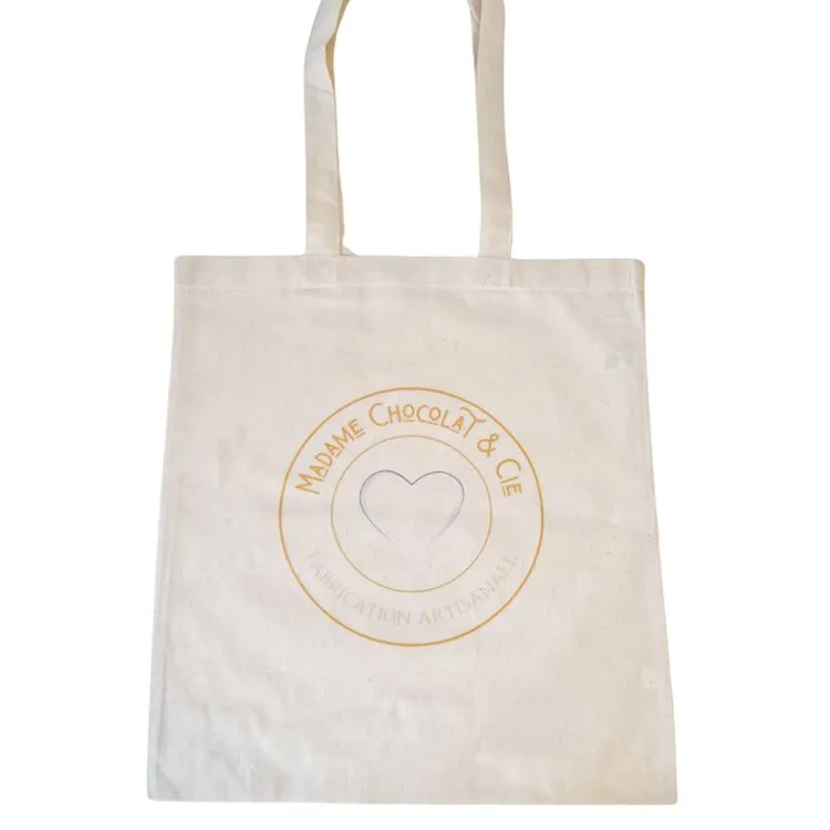 Tote Bag Couleur