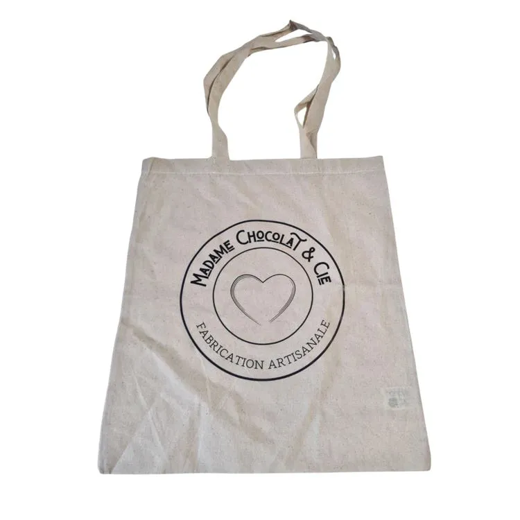 Tote bag Noir et Blanc