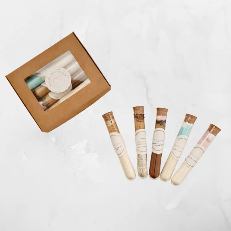Coffret mini Les basics