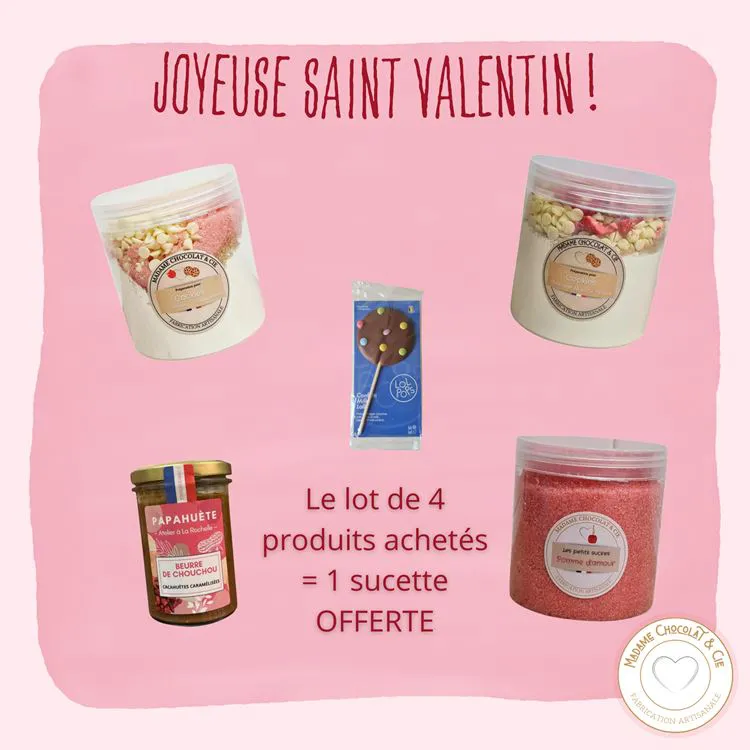 lot st valentin
