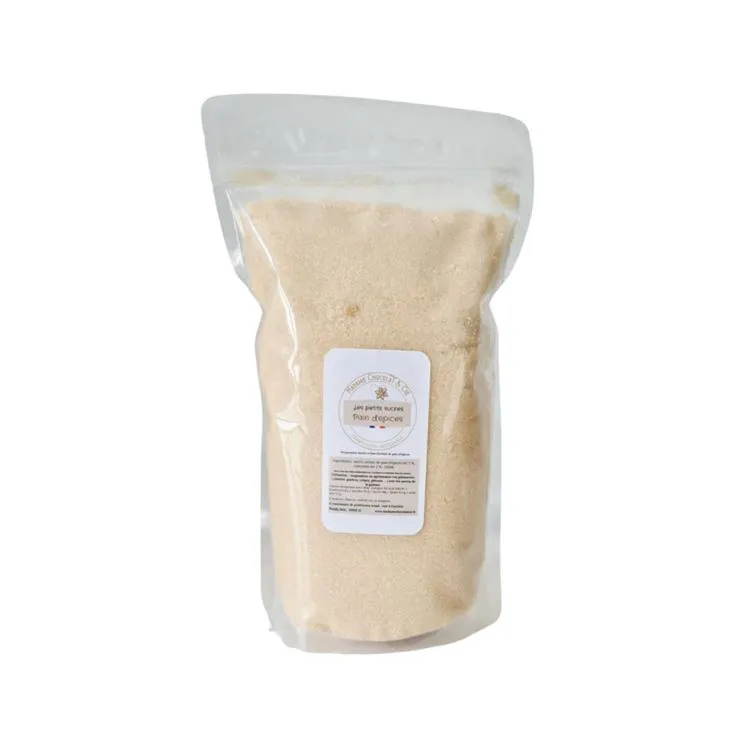 sucre pain d'épices 1Kg PROMO