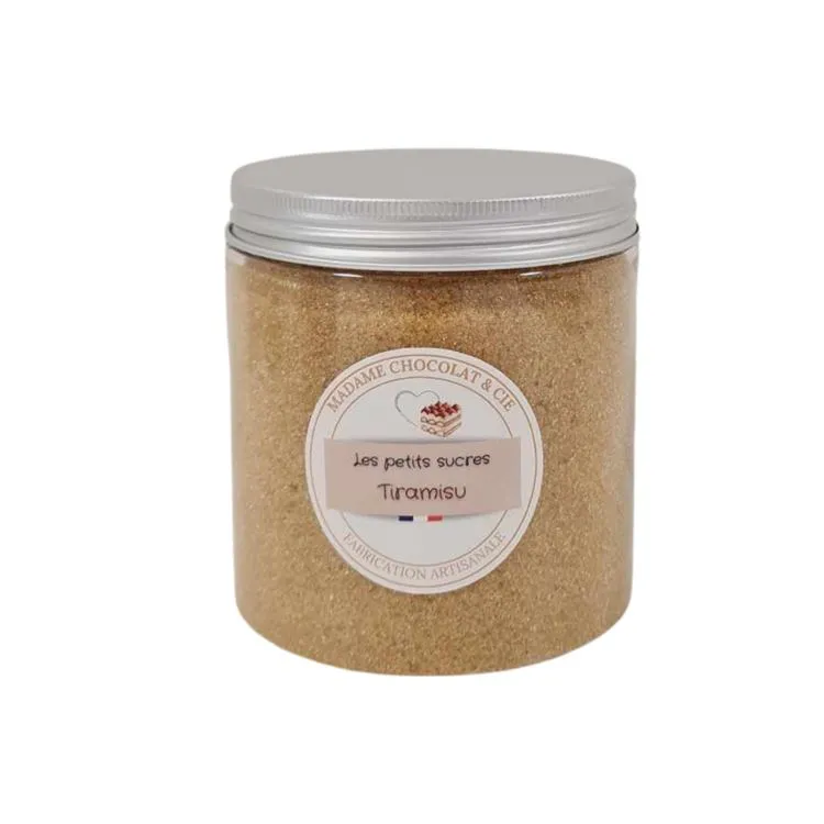 sucre tiramisu 500G Merci