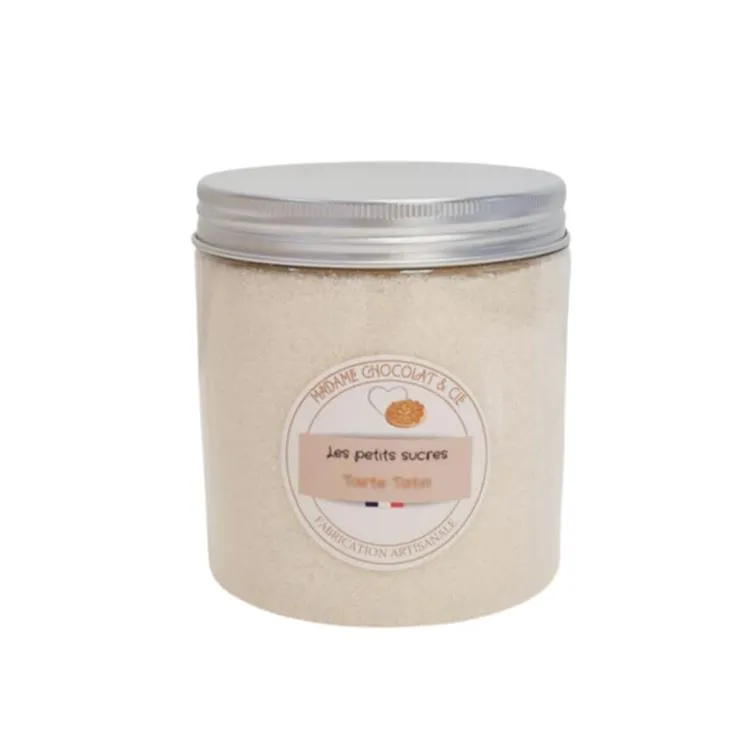 sucre tarte tatin 500G