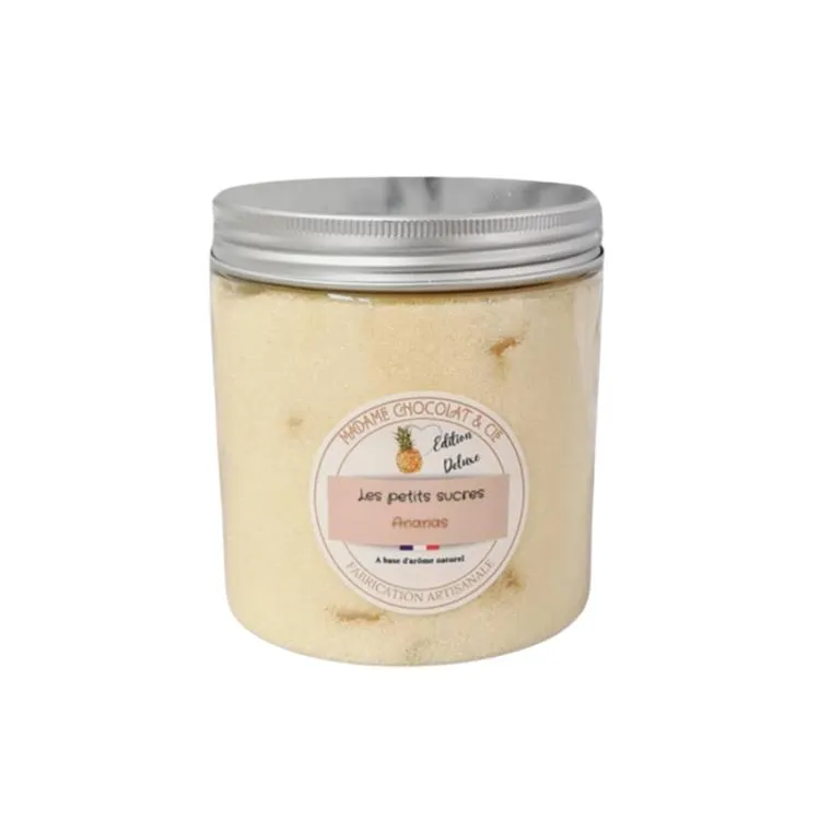sucre ananas 500G PROMO