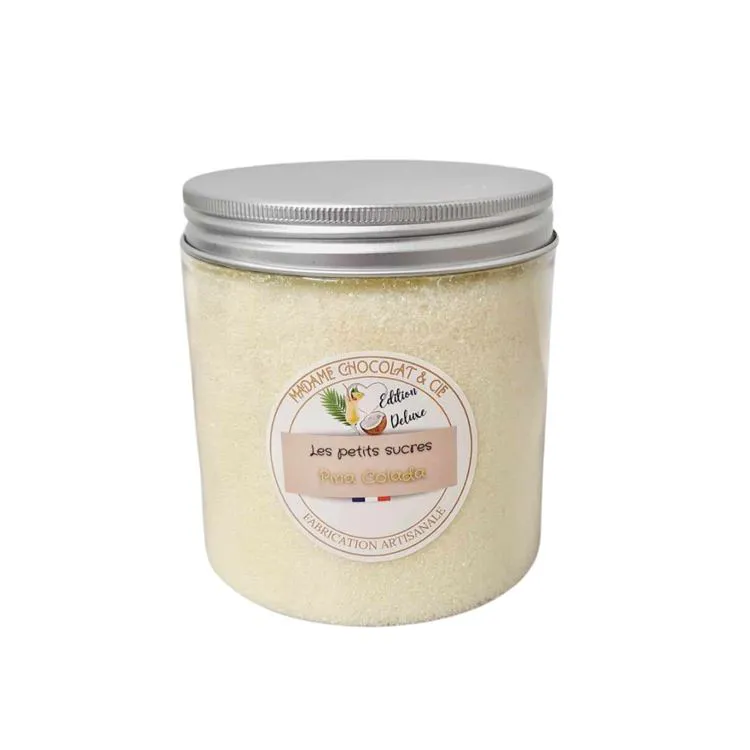 sucre pina colada 500G PROMO