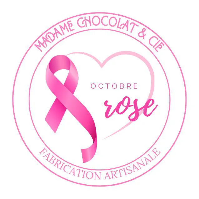 lot Octobre rose