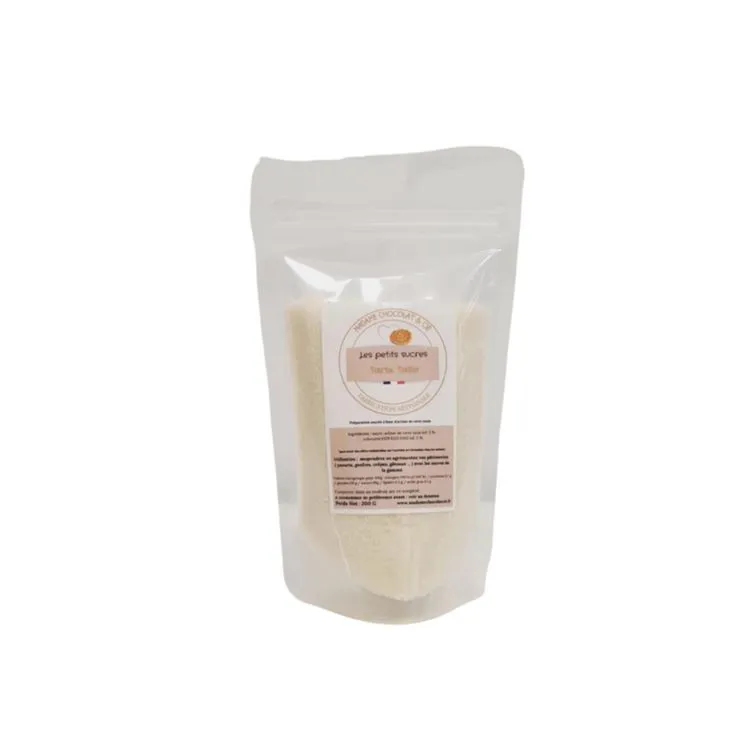 sucre tarte tatin 200G