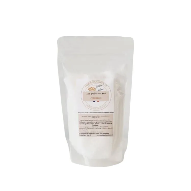 sucre calisson 200G ANTI GASPI