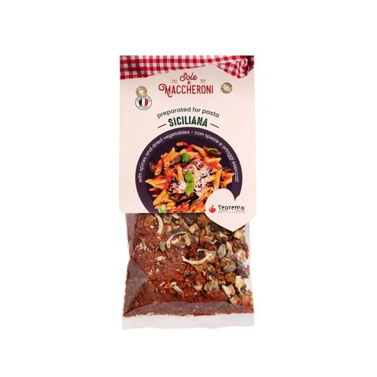 Sicilienne 50 gr