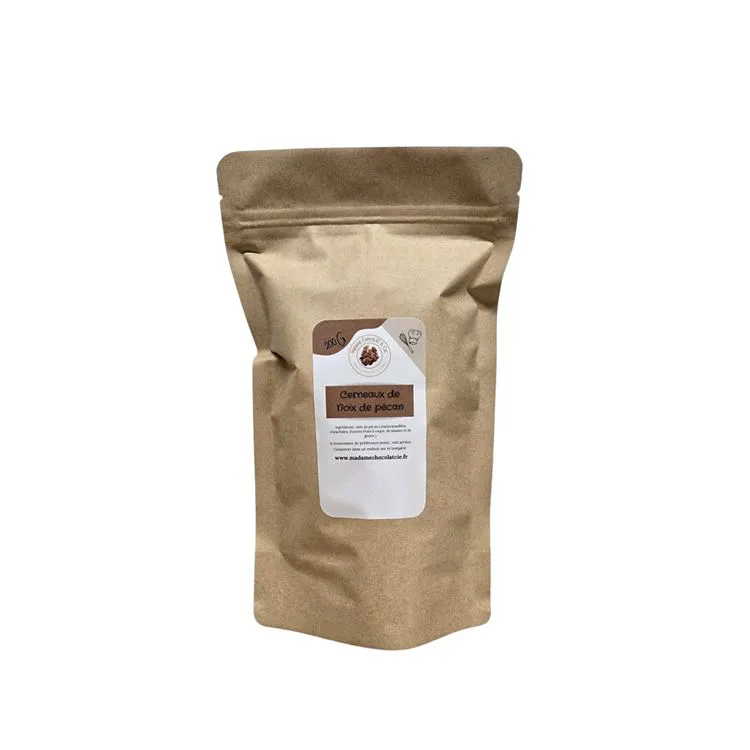 Cerneaux noix de p&eacute;can