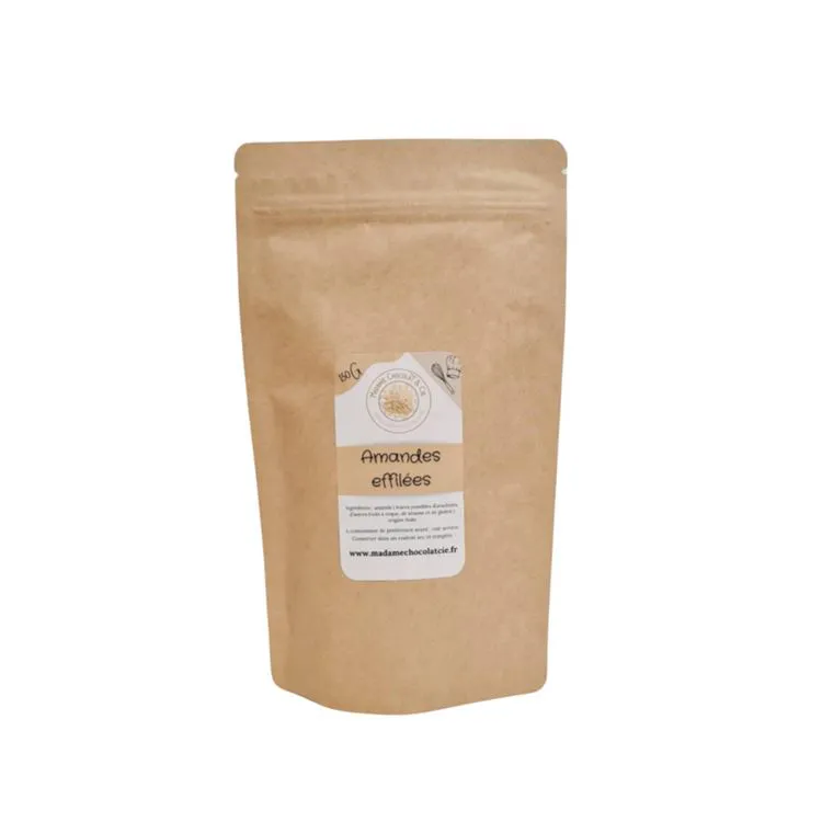 Amandes effilées PROMO