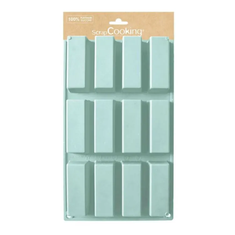 Moule Mini Cake en Silicone