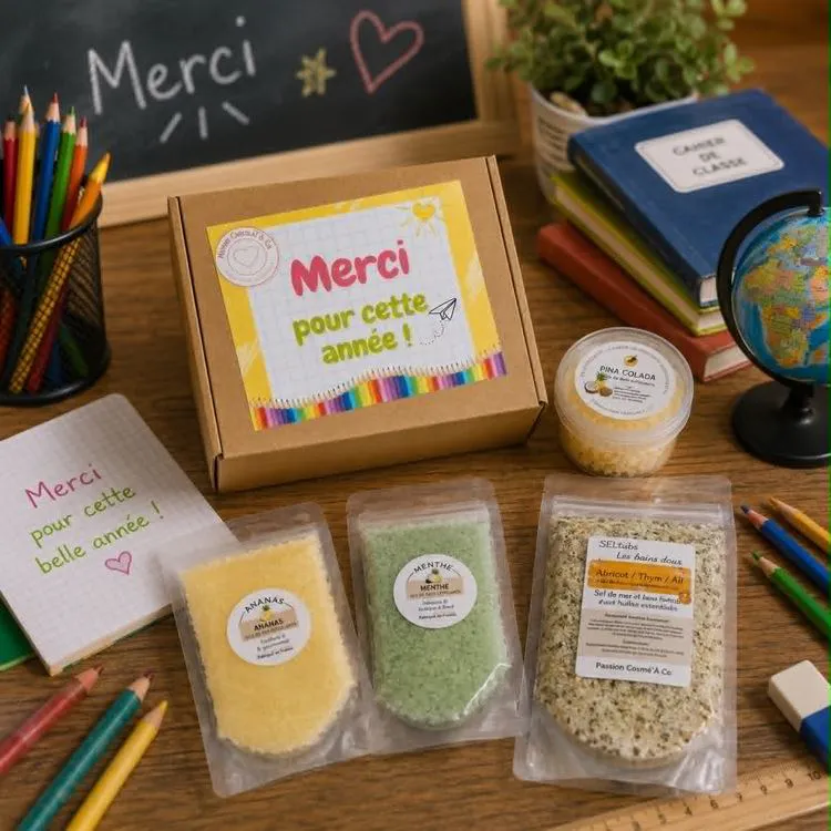 Coffret