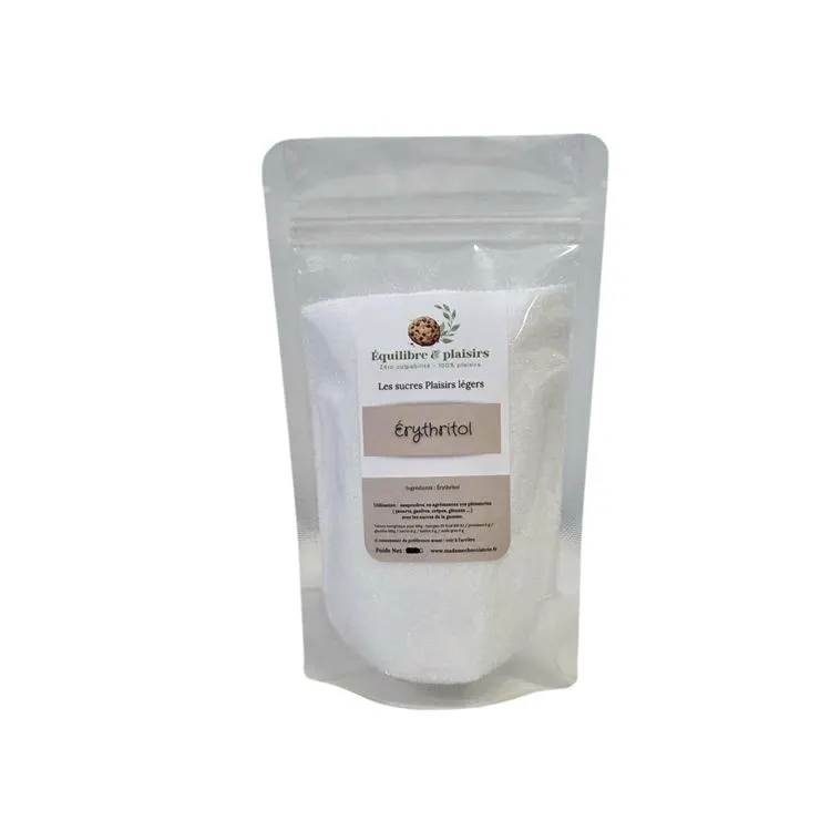 &eacute;rythritol nature 200g