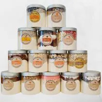 Kits préparation gâteaux