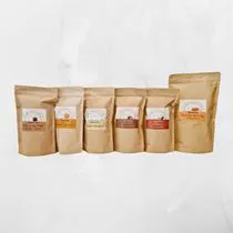 les sachets