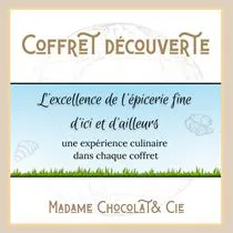 coffret découverte mensuel