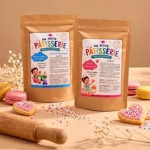 Gamme enfants