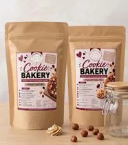 Cookies Bakery